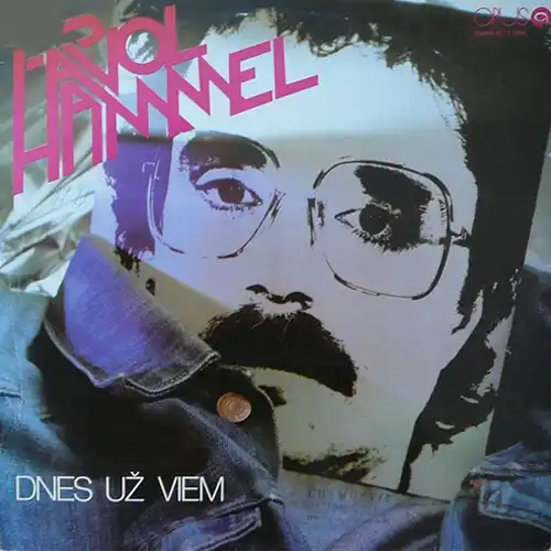 Pavol Hammel & Boris Filan – Dnes Už Viem