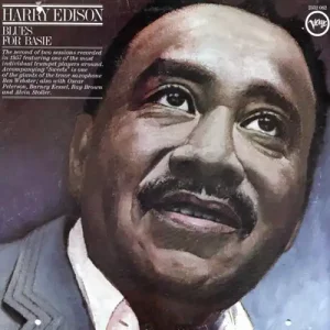 Harry Edison – Blues For Basie