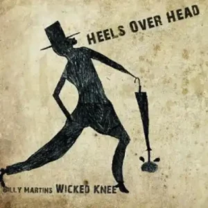 Wicked Knee – Heels Over Head