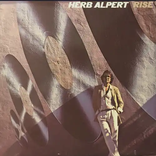 Herb Alpert – Rise