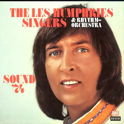 humphries The Les Humphries Singers & Rhythm-Orchestra