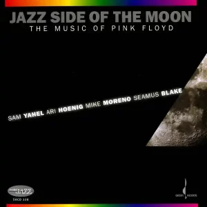 Jazz Side Of The Moon (The Music Of Pink Floyd)