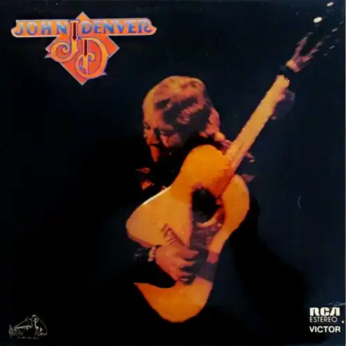 John Denver – John Denver