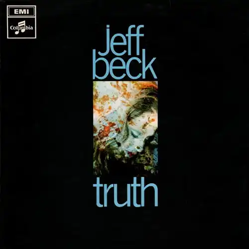 Jeff Beck – Truth