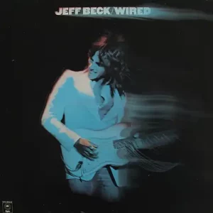 Jeff Beck – Wired