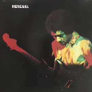 Hendrix* – Band Of Gypsys