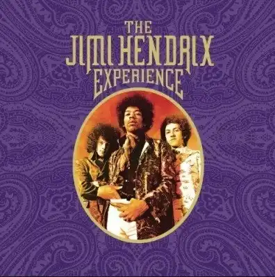 The Jimi Hendrix Experience