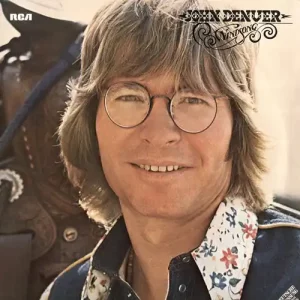 John Denver – Windsong