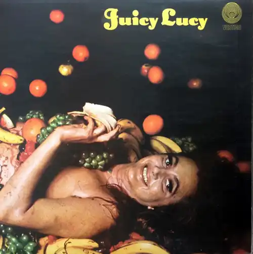 Juicy Lucy