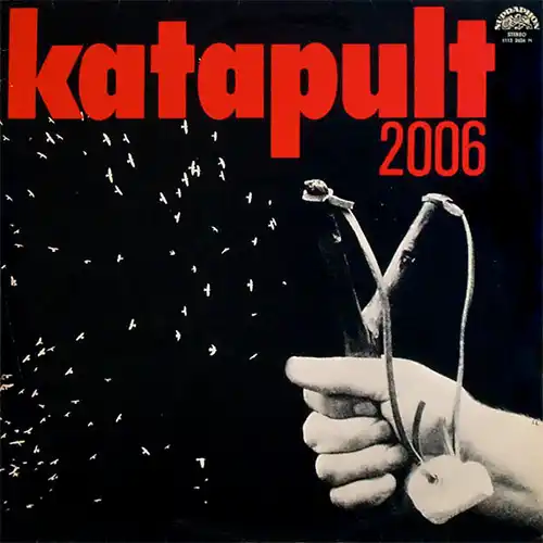 Katapult – Katapult 2006