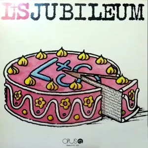 L+S – Jubileum