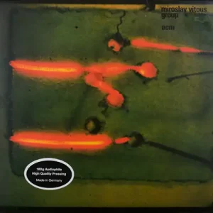 Miroslav Vitous Group