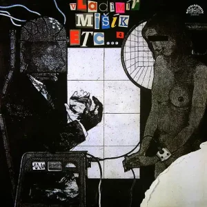 Vladimír Mišík, ETC… – ETC…4