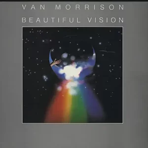 Van Morrison – Beautiful Vision