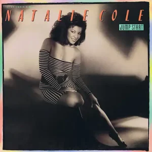 nataliecolejump Natalie Cole – Jump Start