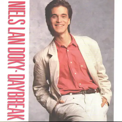 Niels Lan Doky – Daybreak