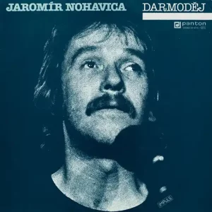 Jaromír Nohavica – Darmoděj