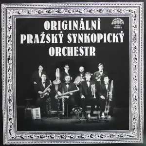 Originální Pražský Synkopický Orchestr