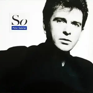 petergabrielso Peter Gabriel – So