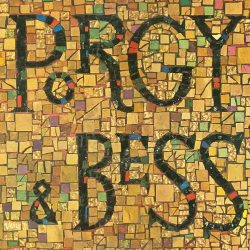 Ella Fitzgerald And Louis Armstrong – Porgy & Bess