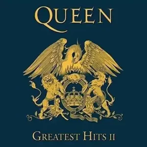 Queen – Greatest Hits II