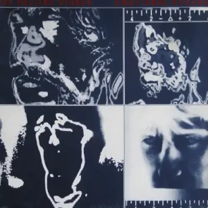 The Rolling Stones – Emotional Rescue
