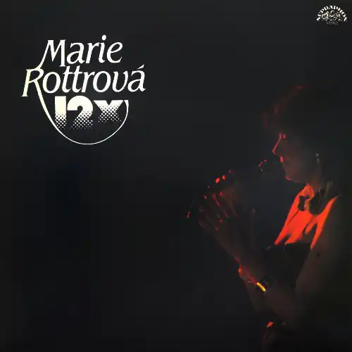 Marie Rottrová – 12x
