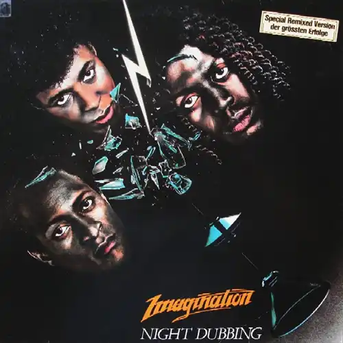 Imagination – Night Dubbing