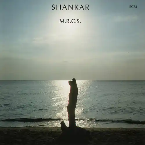 Shankar – M.R.C.S.