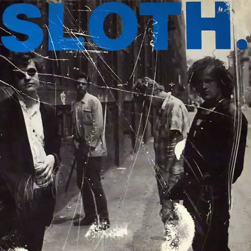 Sloth – Sloth