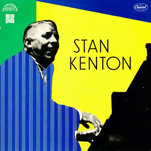Stan Kenton