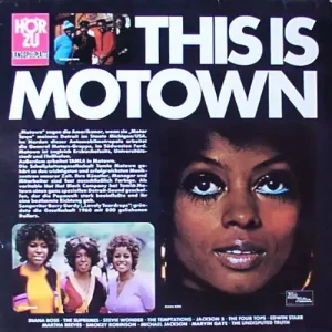 This Is Motown