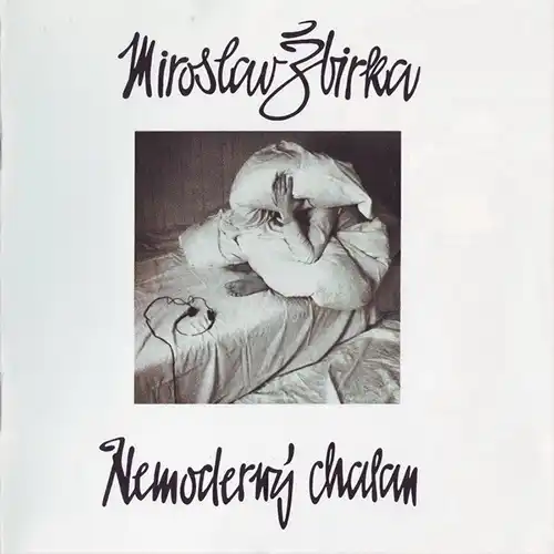 Miroslav Žbirka – Nemoderný Chalan