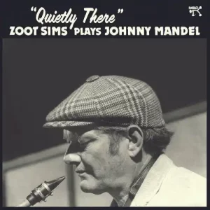 Zoot Sims – Plays Johnny Mandel