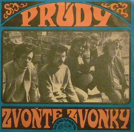 zvonkyzvonte Prúdy – Zvoňte, Zvonky