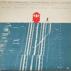 The San Francisco Contemporary Music Players