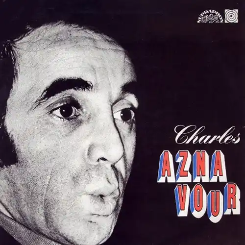 Charles Aznavour