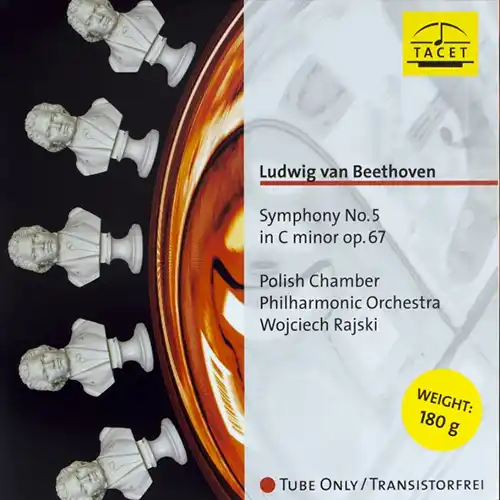 Ludwig van Beethoven - Symphony No.5