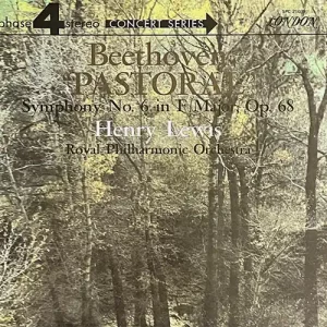 Beethoven - "Pastoral" Symphony No. 6