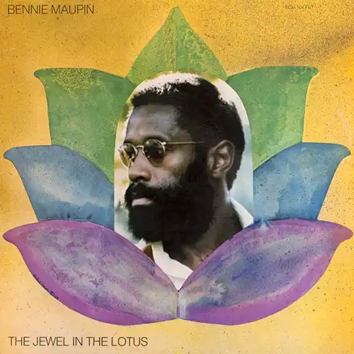 Bennie Maupin – The Jewel In The Lotus