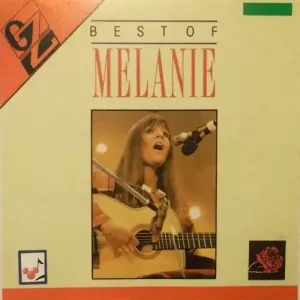 Melanie – Best Of Melanie