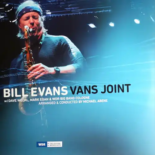 Bill Evans - Vans Joint