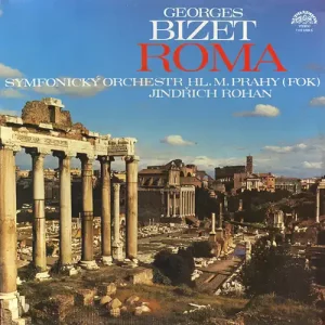 Georges Bizet – Roma