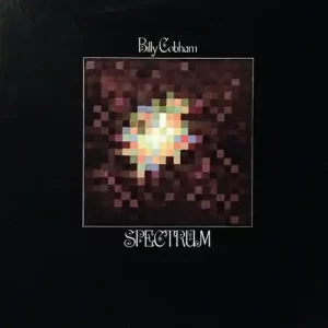 Billy Cobham – Spectrum
