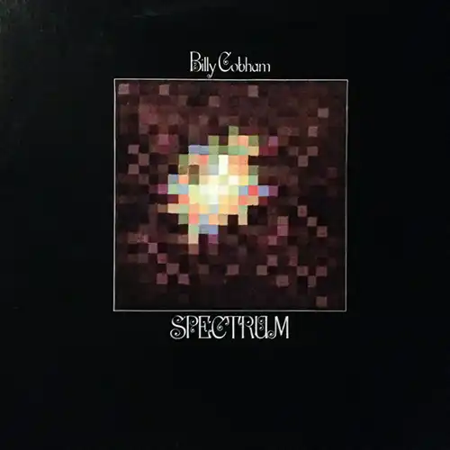 Billy Cobham – Spectrum