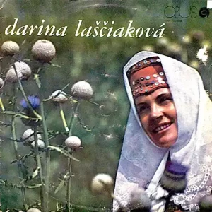 Spieva Darina Laščiaková