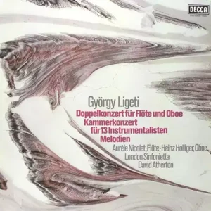 György Ligeti