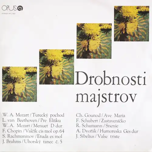 drobnostimajstrov Drobnosti majstrov
