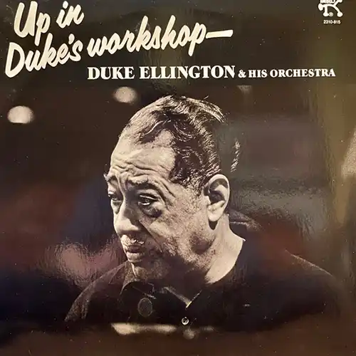 Duke Ellington & His Orchestra