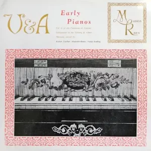 Early Pianos